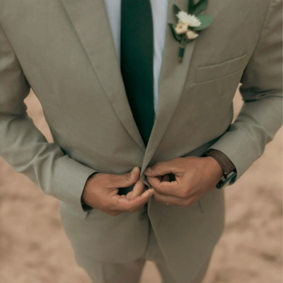 Mens Formalwear