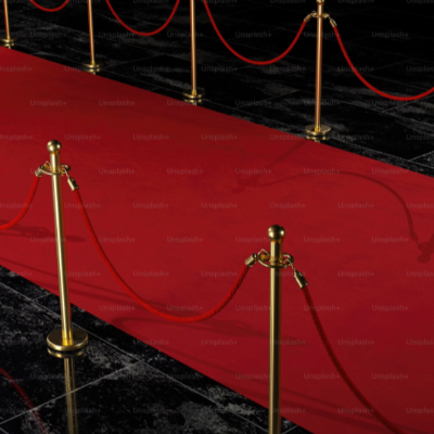 Red Carpets