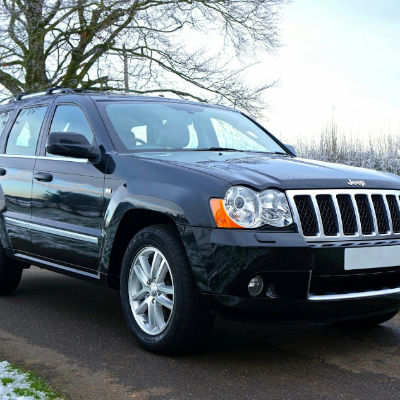SUVs