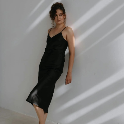 Midi dresses
