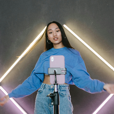 Marketing + Content Creators