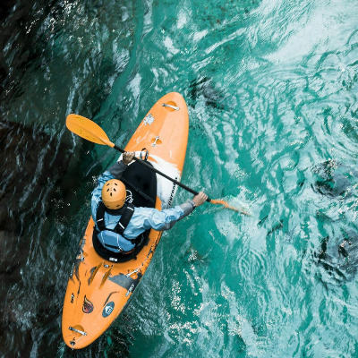 Kayaks