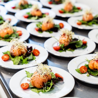 Catering