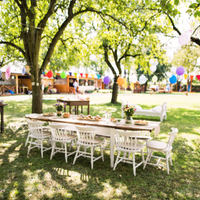 Event Venues