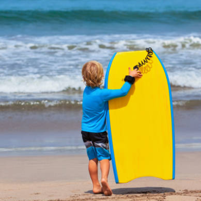 Boogie boards