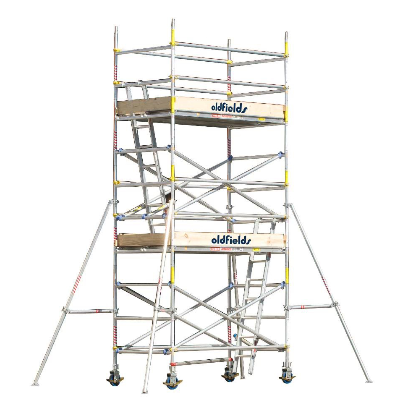 Scaffolding