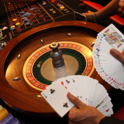 Casino games