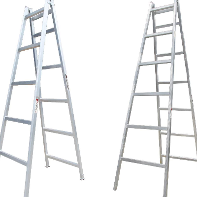 Trestles and Planks