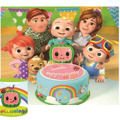 Kids Backdrops