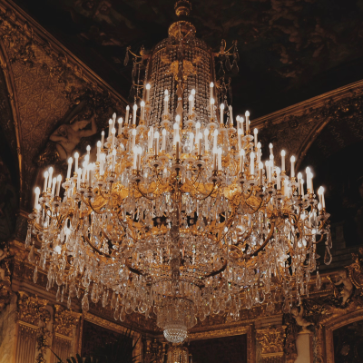 Chandeliers