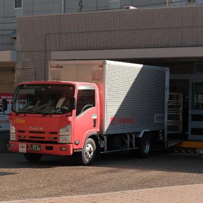 Small Trucks