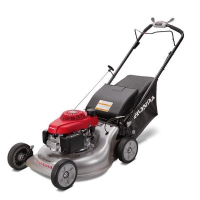 Mowers, Trimmers + Garden Care