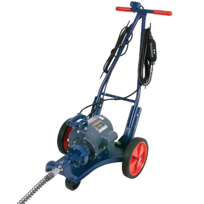 Pipe Cleaning