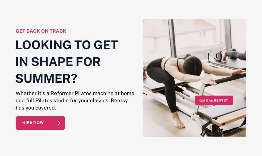 PILATES