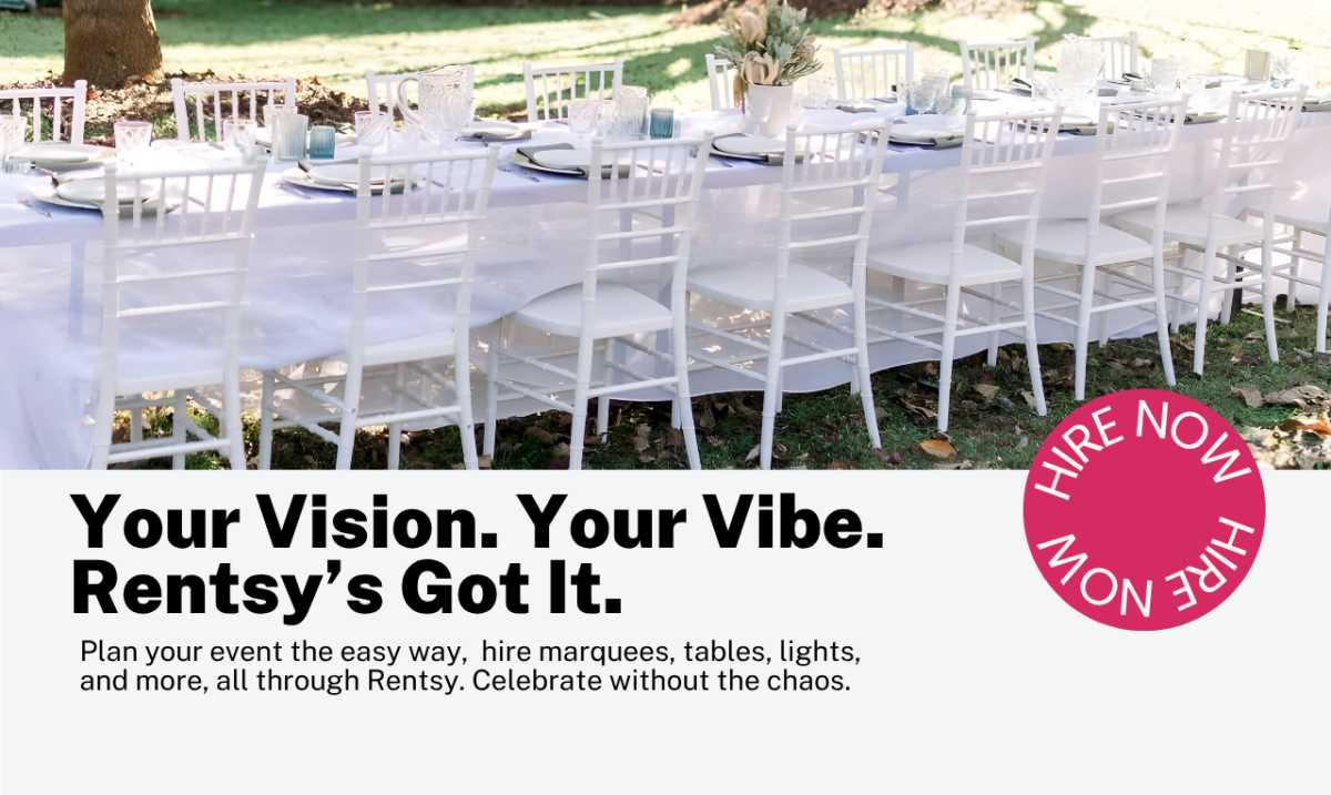 Event Hire