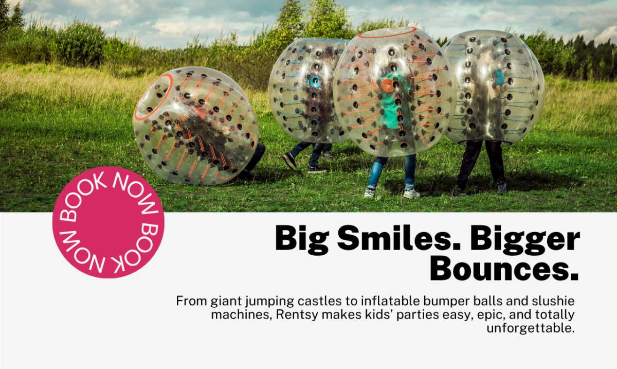 Kids Parties