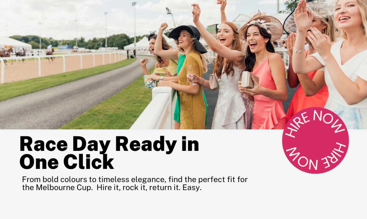 Dress Hire
