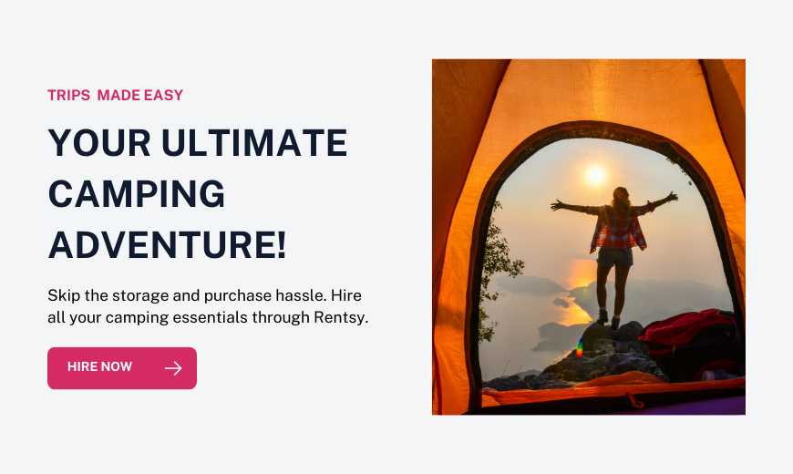 ADVENTURE HIRE