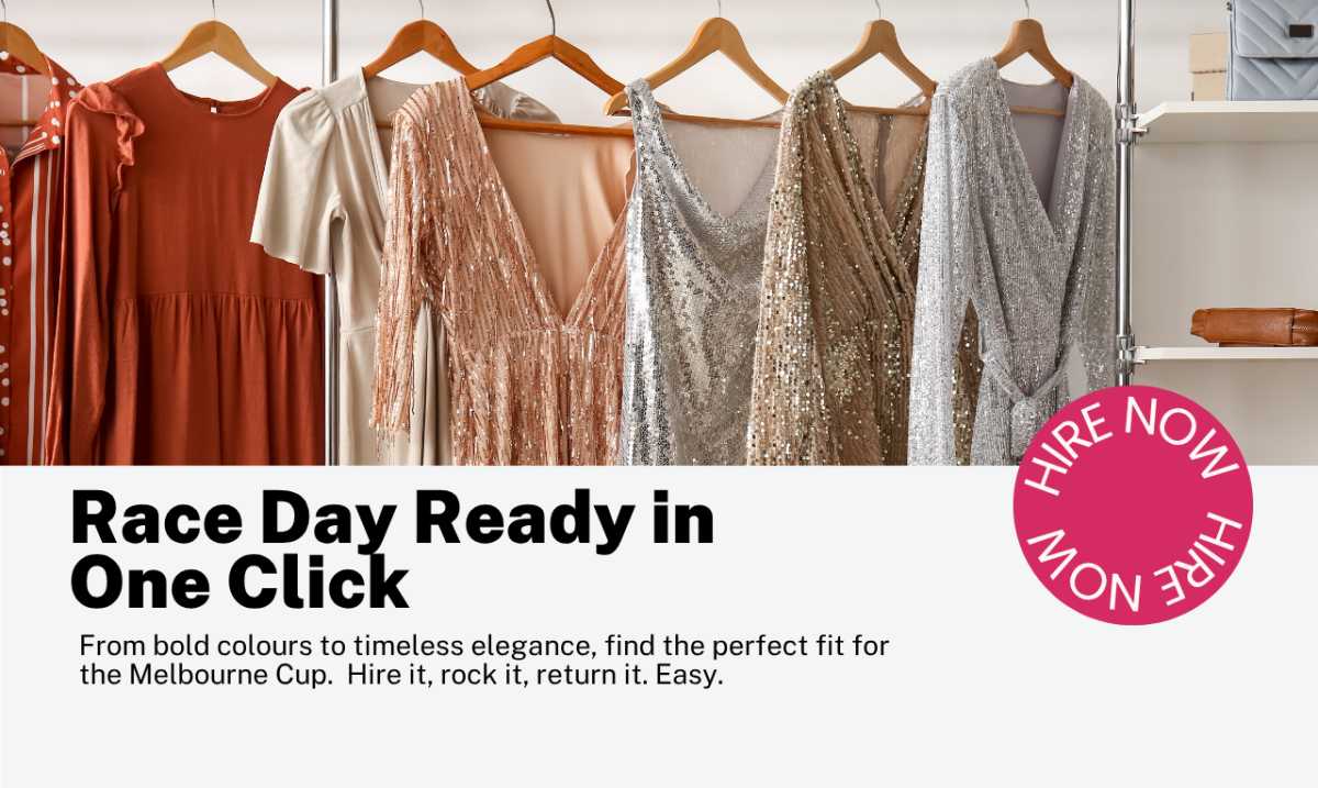 Dress Hire