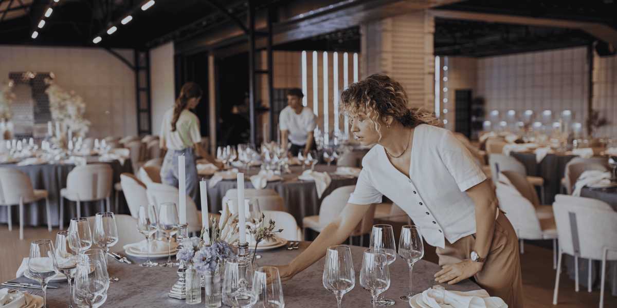 Corporate Events