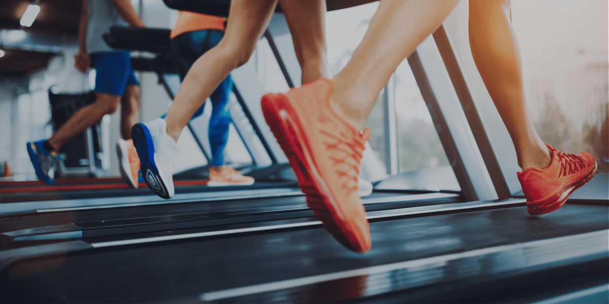 Health + Fitness