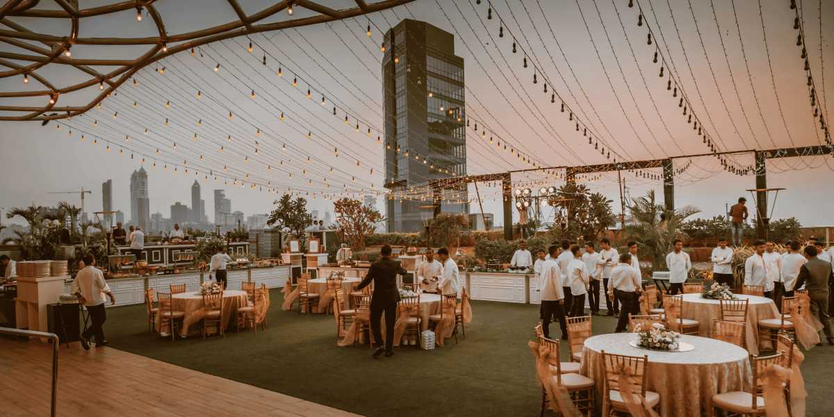 Venues + Studios