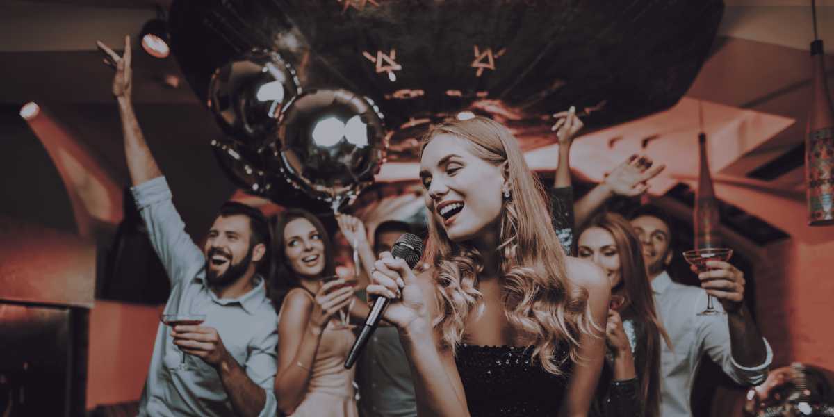 Party + Events