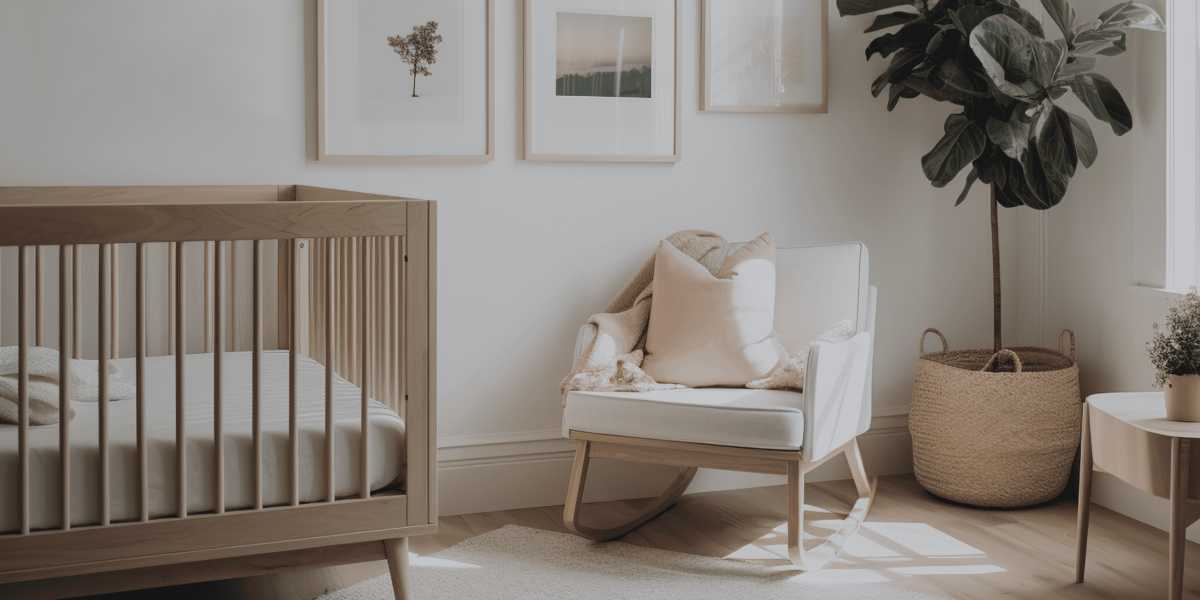 Baby + Home