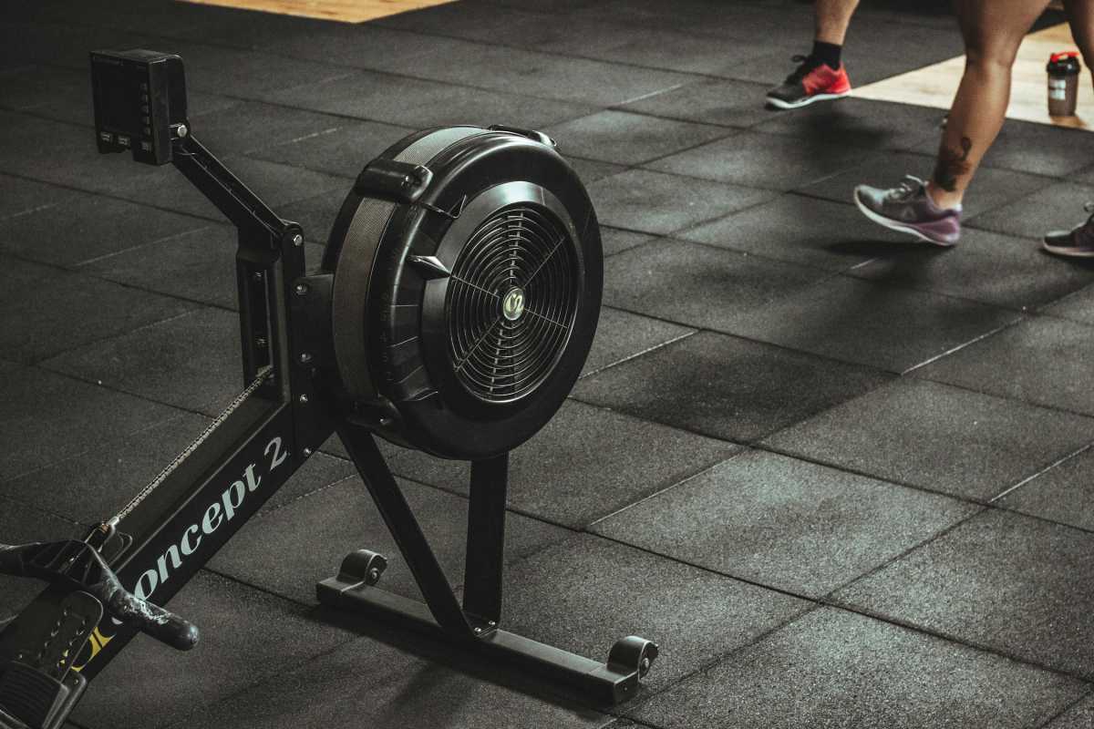 Health + Fitness