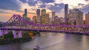 Brisbane