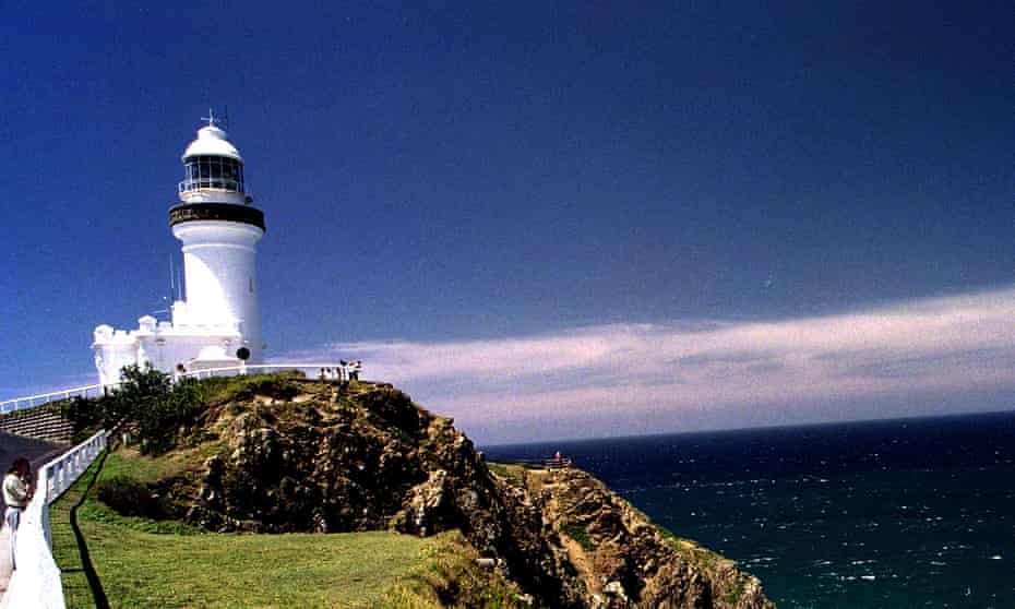 Byron Bay
