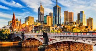 Melbourne
