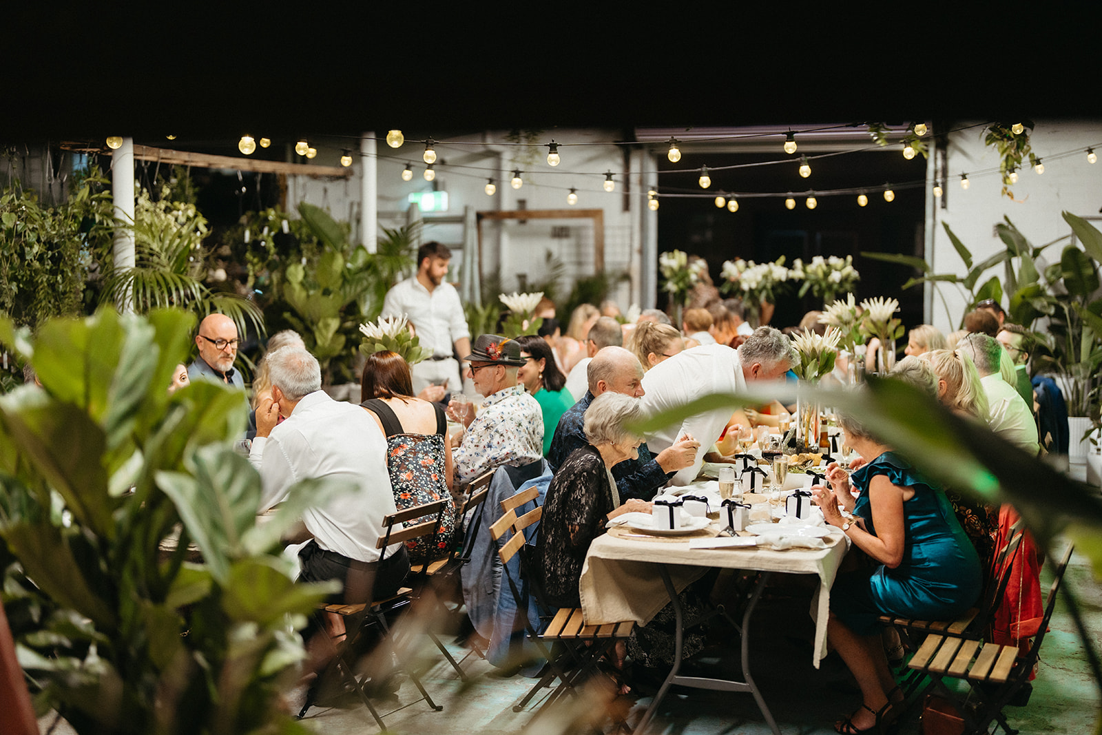 Wedding Reception Hire thumbnail 1