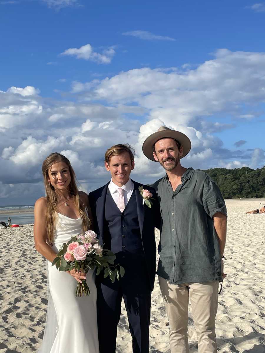 Ceremony and Canapes Wedding Singer & Live Music thumbnail 2