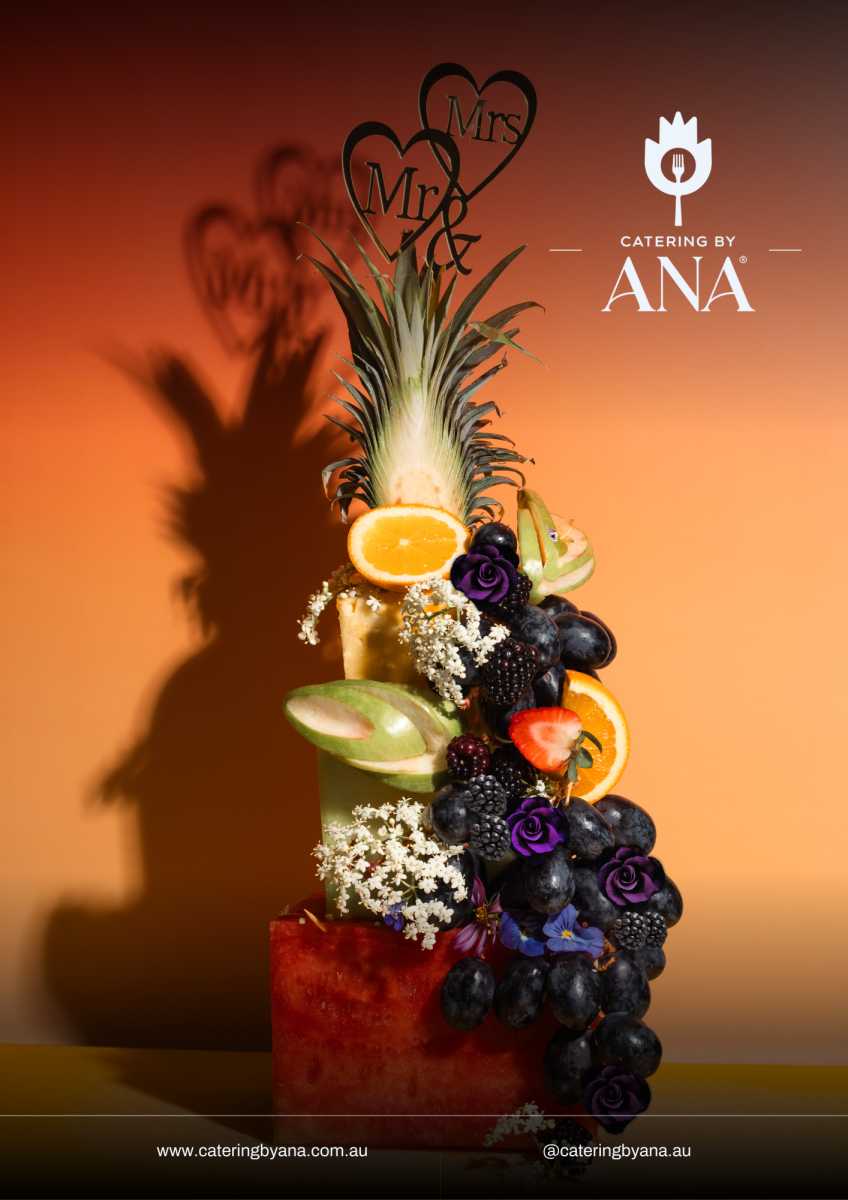 Wedding & Private Event Catering - Signature Experience (30 to 60 guests) thumbnail 2