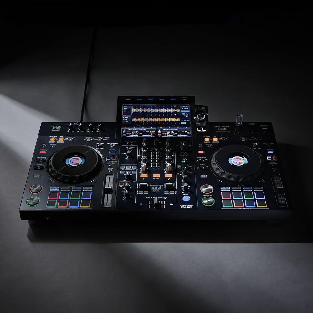 PIONEER XDJ- RX3 ALL IN ONE thumbnail 2