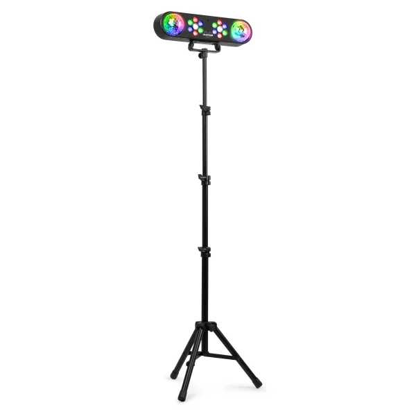 STAR 2 LED Party Light with Stand thumbnail 2