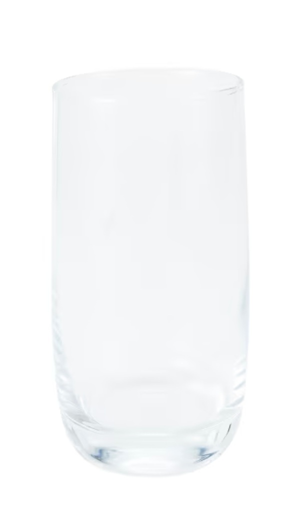 Water / Hiball Glassess