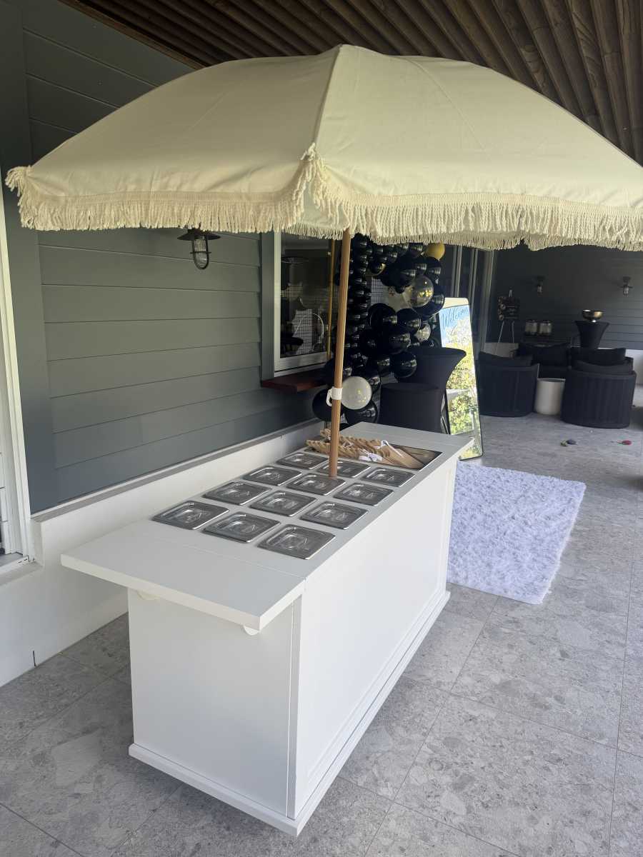 Stand-alone Cart Hire thumbnail 2