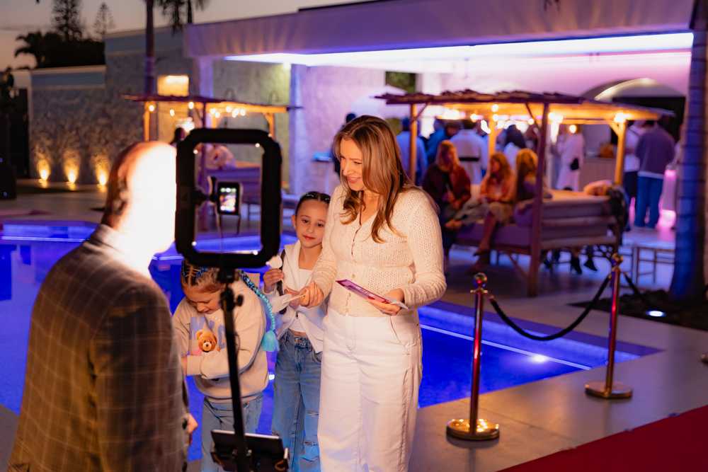 Right Round 360 Photobooth thumbnail 1