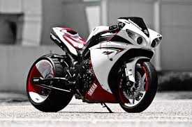 Sports Bike