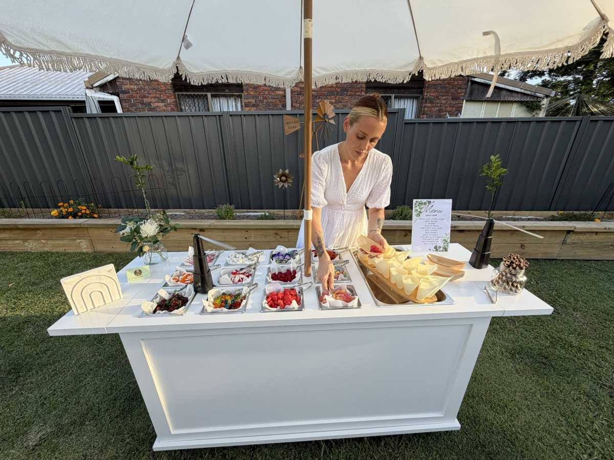 Lolly Cart thumbnail 1