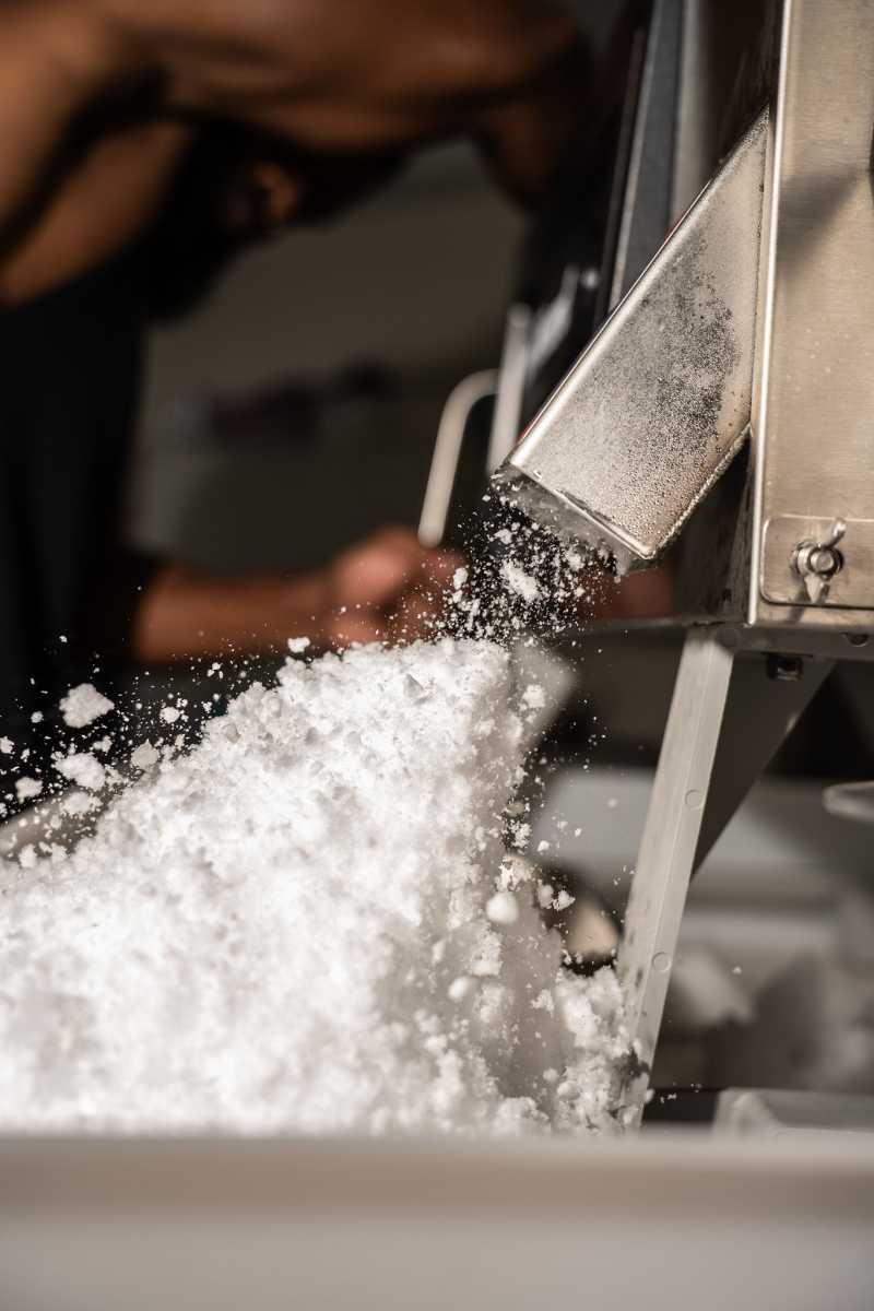 Shaved Ice Cocktails-The Chilled Package thumbnail 4