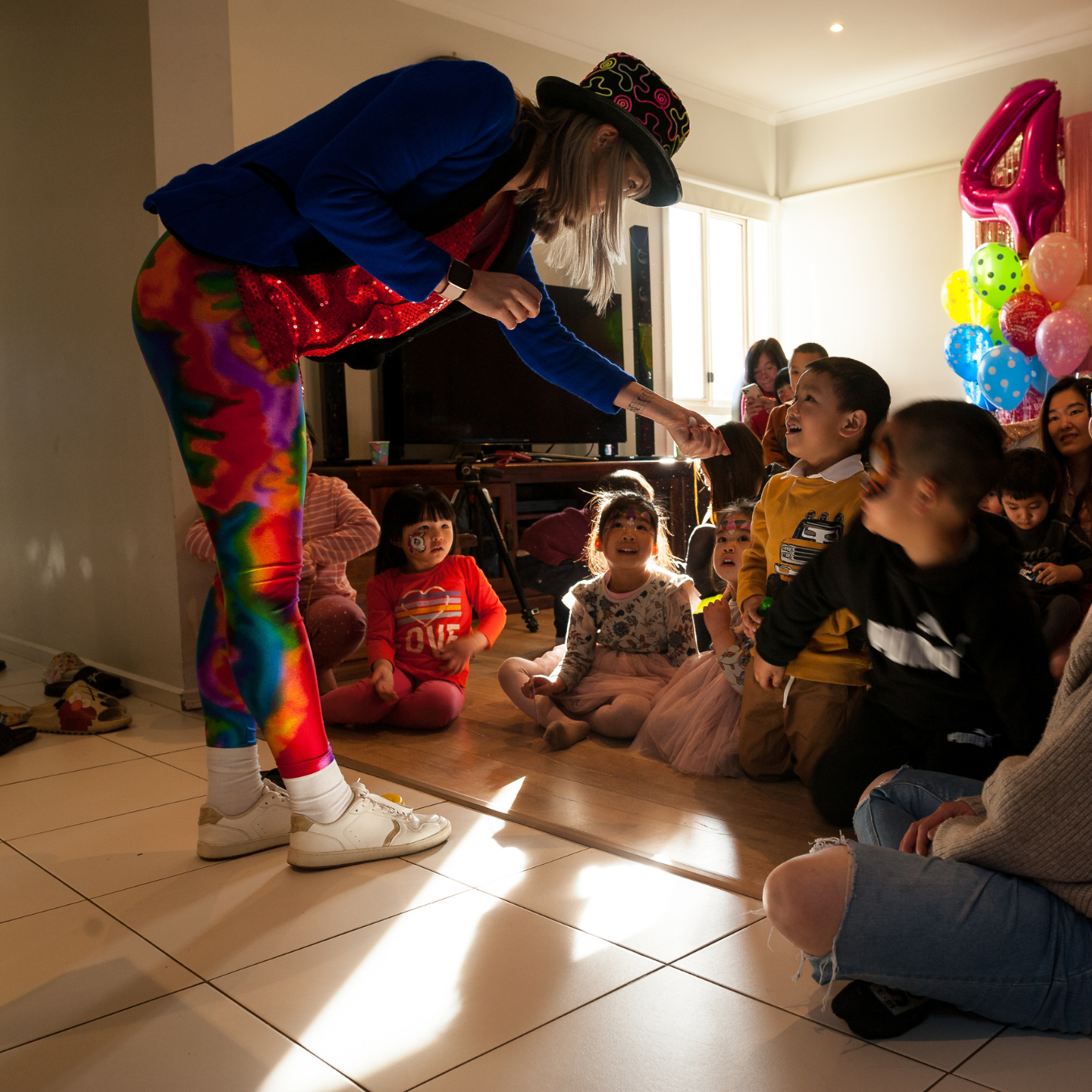 Magic Show for Kids! thumbnail 2