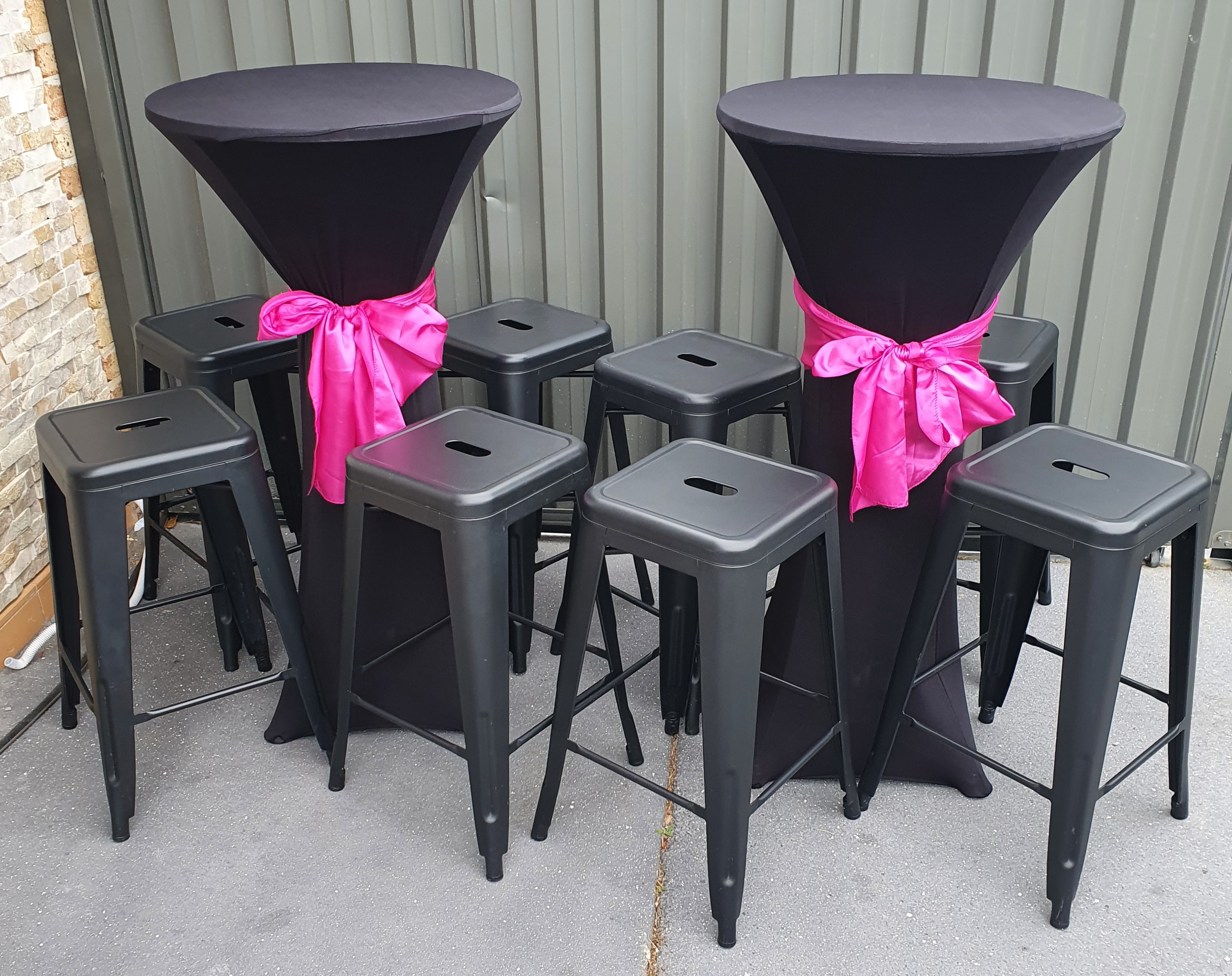 Dry Bar Stools thumbnail 2