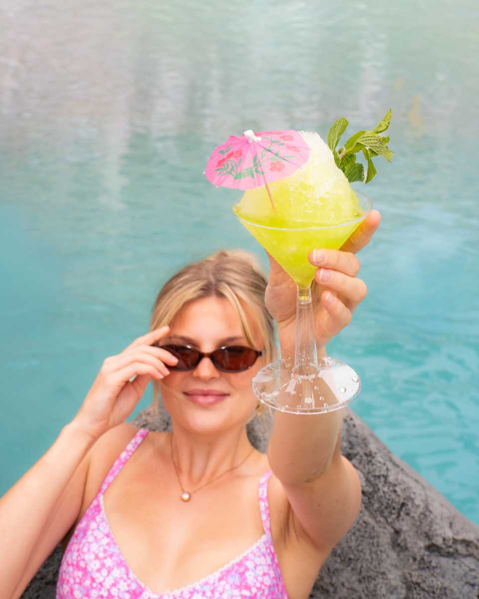 Shaved Ice Cocktails-The VIP Experience thumbnail 3