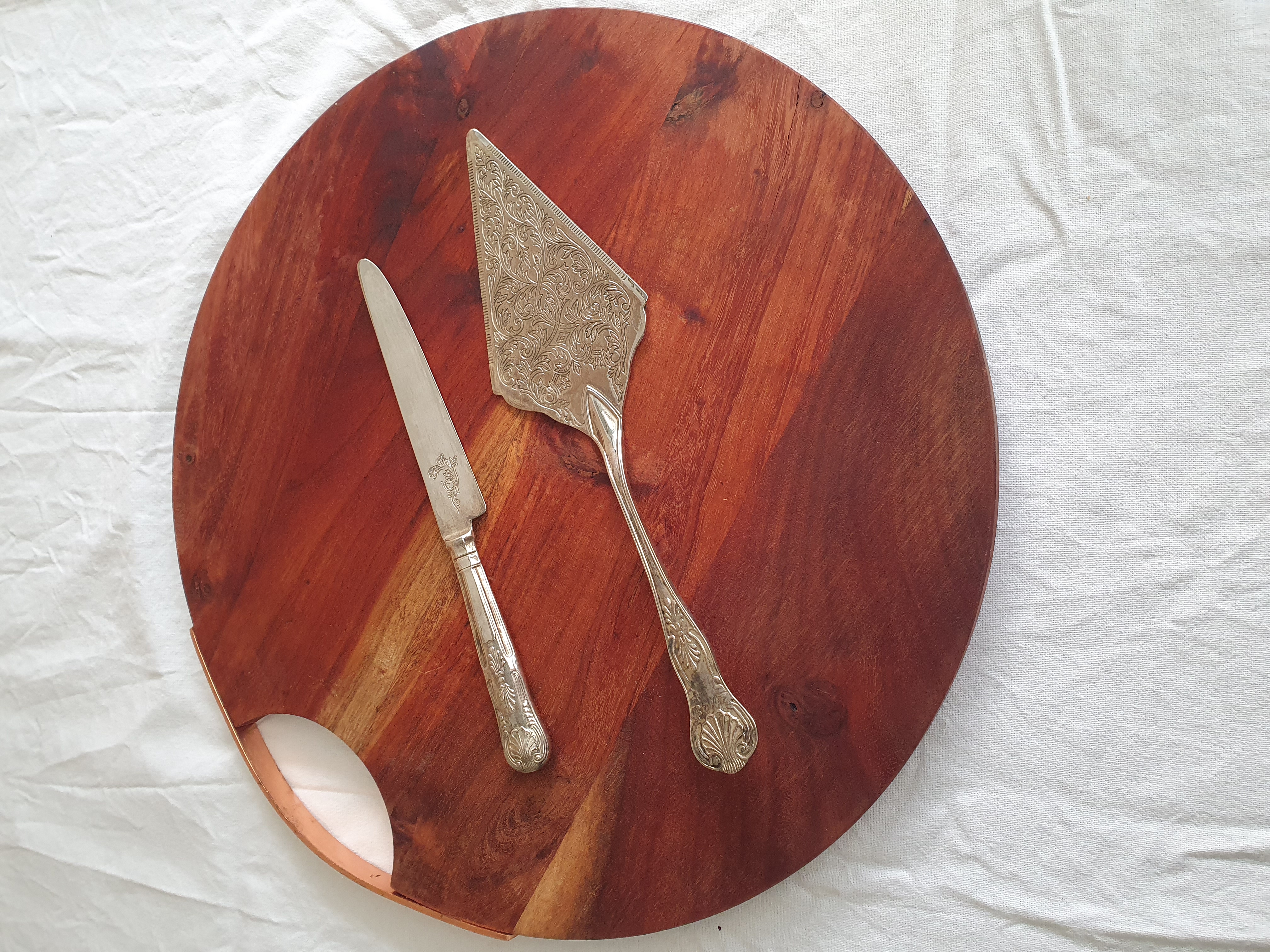 Cake Knife /Cake Server
