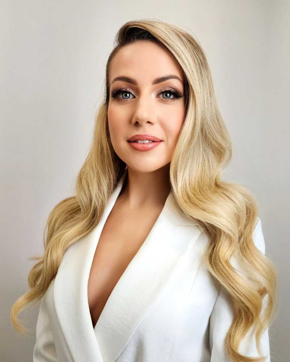 Signature Down Styling thumbnail 2