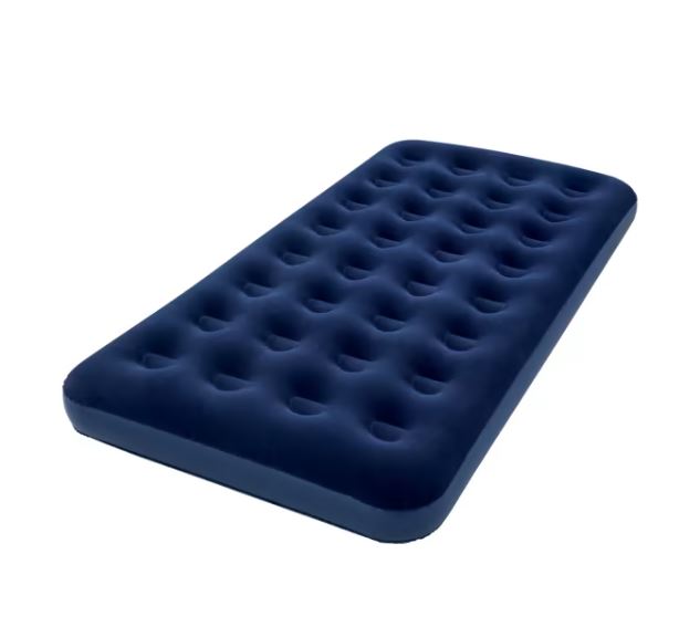 Single Air Mattress