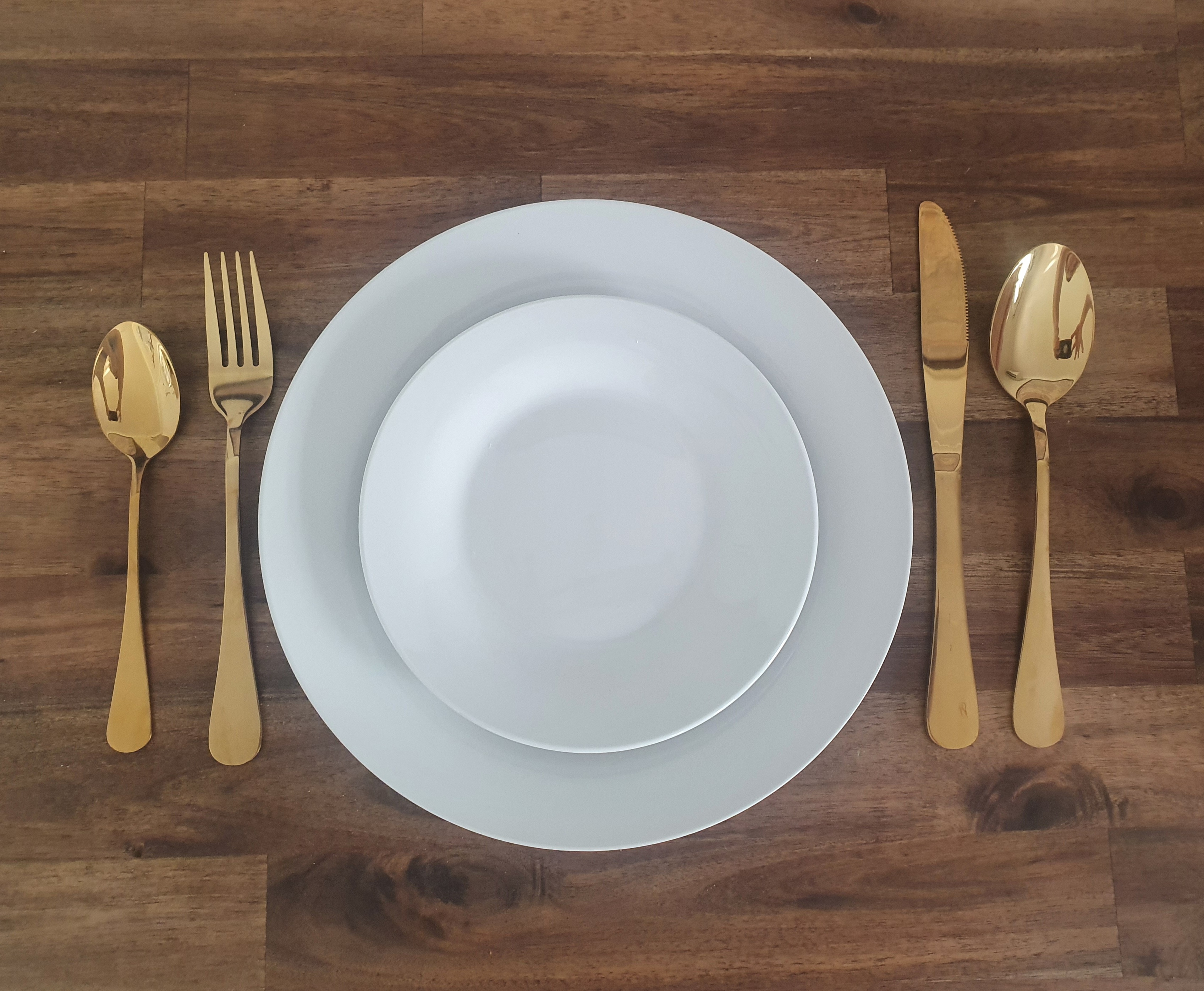 Gold Cutlery thumbnail 2